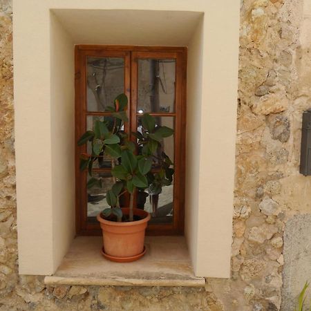 Casa Vell De Valldemossa Zewnętrze zdjęcie