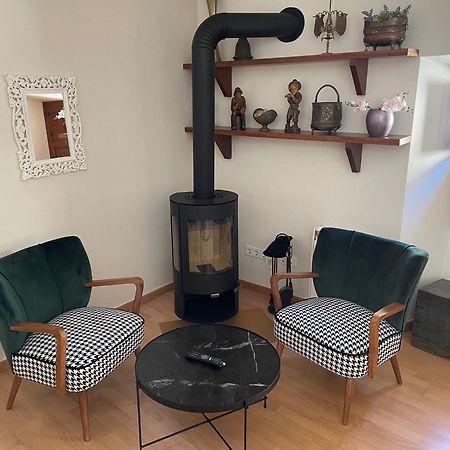 Casa Vell De Valldemossa Zewnętrze zdjęcie