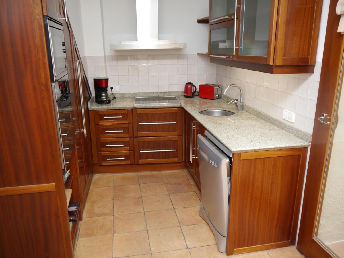 Casa Vell De Valldemossa Zewnętrze zdjęcie