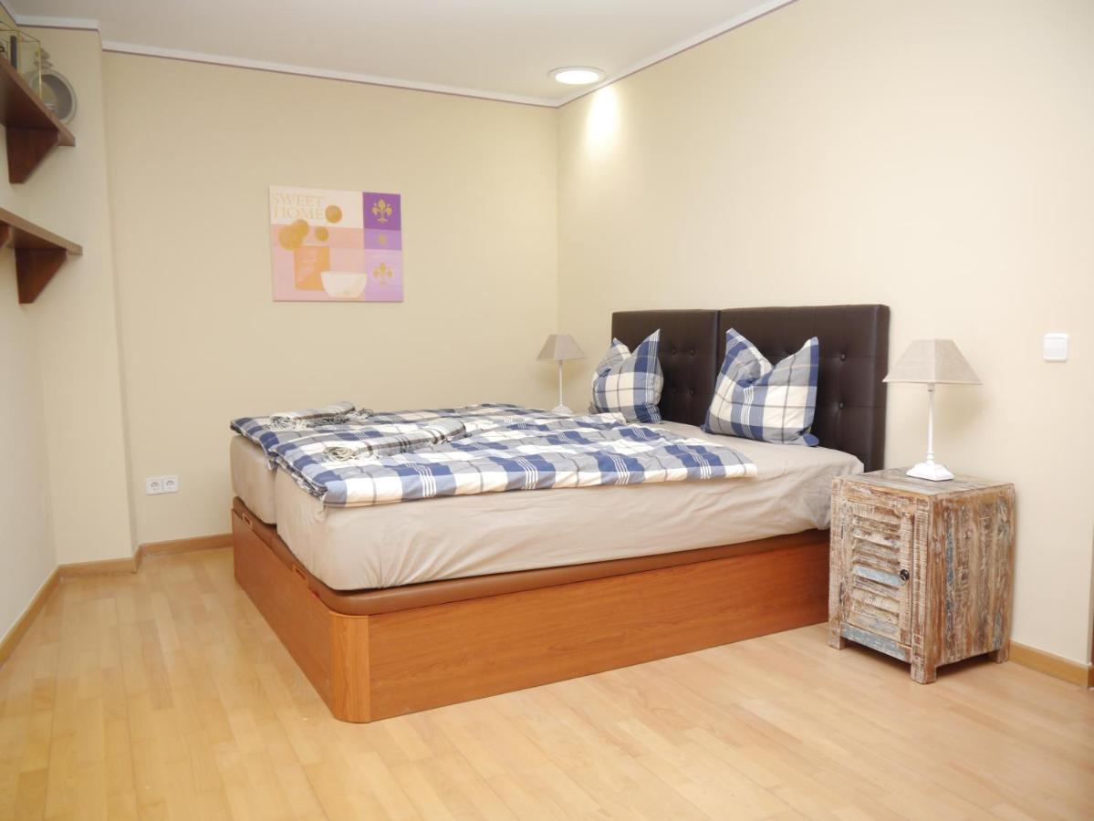 Casa Vell De Valldemossa Zewnętrze zdjęcie
