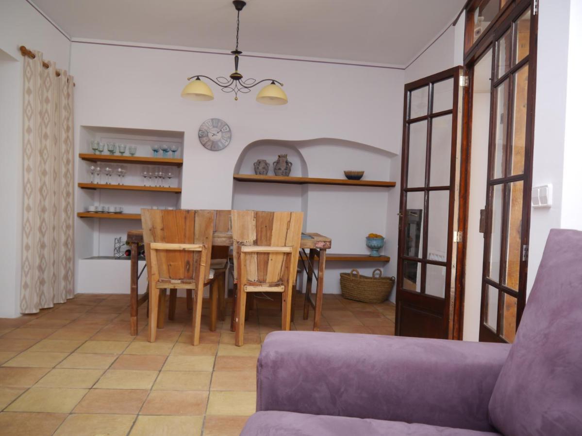 Casa Vell De Valldemossa Zewnętrze zdjęcie