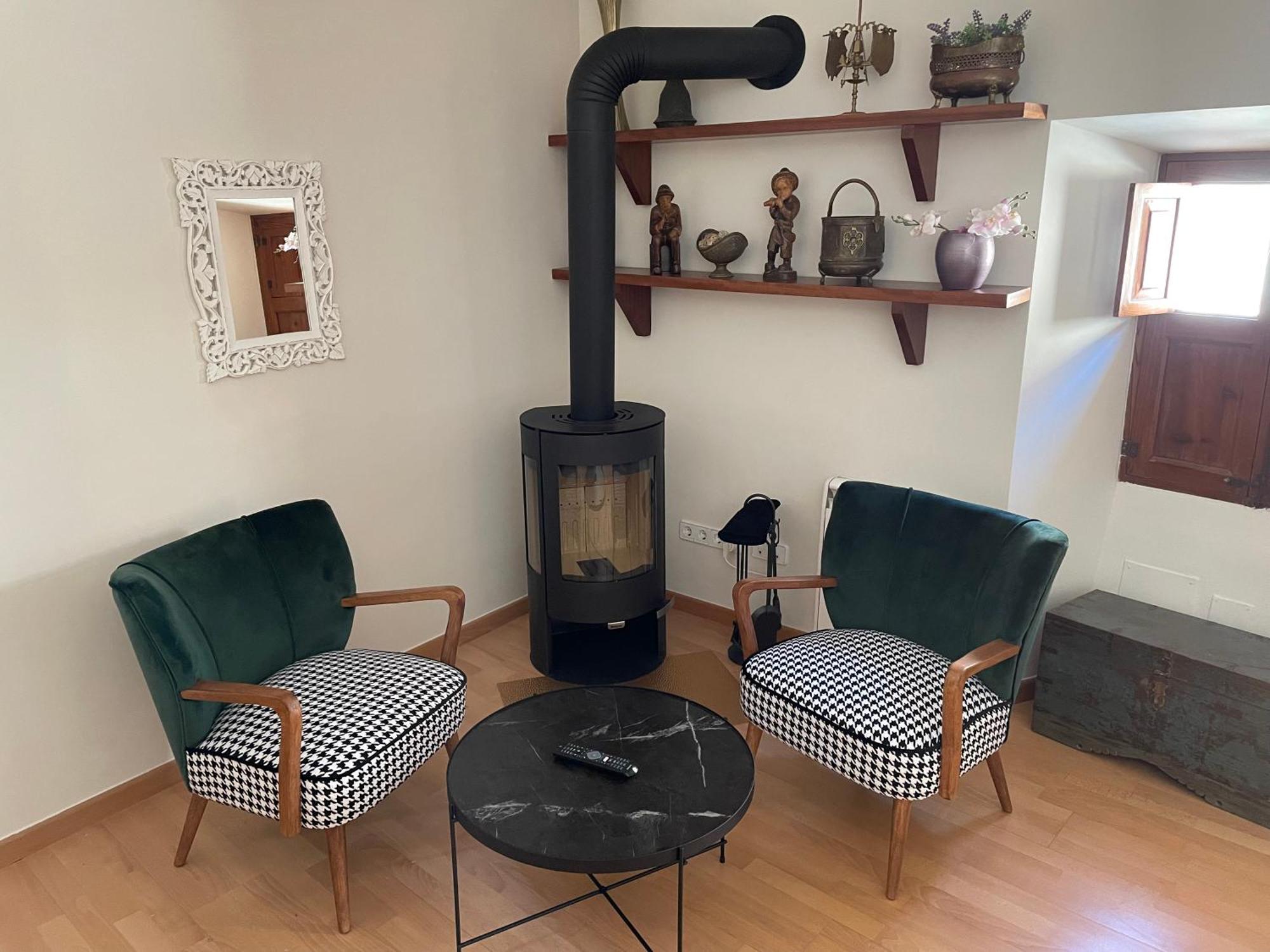 Casa Vell De Valldemossa Zewnętrze zdjęcie
